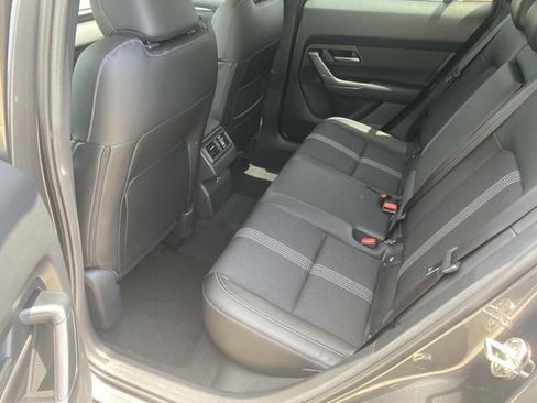 Used 2025 MAZDA CX-50 AWD 2.5 S w/ Weather Package image 5