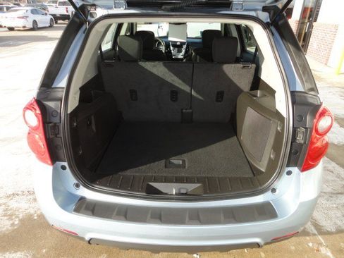 Used 2015 Chevrolet Equinox LS image 13