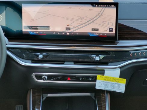 New 2026 BMW X5 xDrive40i image 36