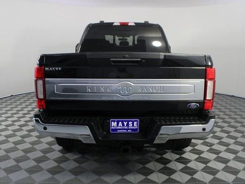 Used 2020 Ford F250 King Ranch w/ King Ranch Ultimate Package image 25