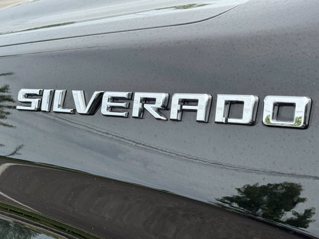 Used 2023 Chevrolet Silverado 1500 RST w/ All Star Edition Plus RWD image 10