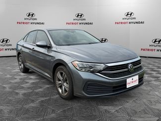 Used 2024 Volkswagen Jetta SE FWD 360° Tour