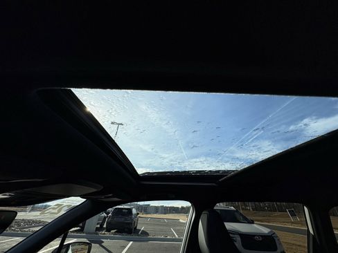 Certified 2025 Subaru Forester Limited w/ Popular Package #1 image 25