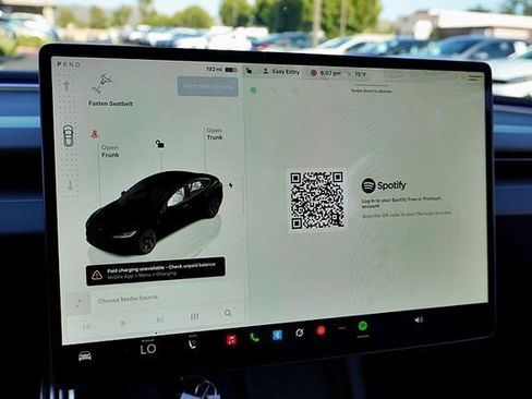 Used 2024 Tesla Model 3 Performance image 26