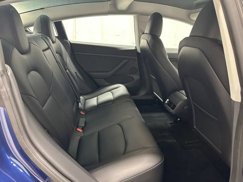 Used 2023 Tesla Model 3 Long Range AWD/4WD image 49