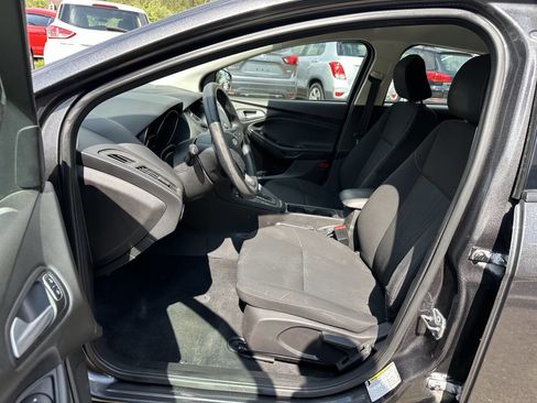 Used 2016 Ford Focus SE image 20