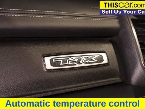 Used 2021 RAM 1500 TRX w/ TRX Level 2 Equipment Group AWD/4WD image 18