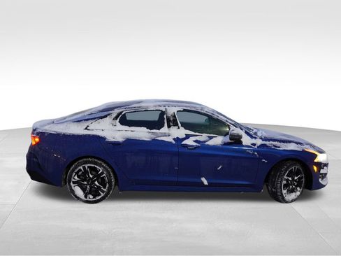 Used 2024 Kia K5 GT-Line image 2