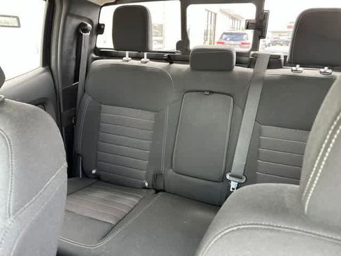Used 2020 Ford Ranger XLT w/ Equipment Group 302A Luxury AWD/4WD image 5