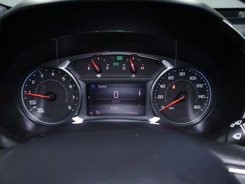 Used 2024 Chevrolet Equinox LT image 20