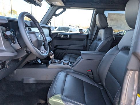 New 2026 Ford Bronco Big Bend image 18