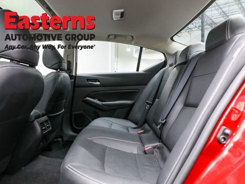 Used 2023 Nissan Altima 2.5 SL image 21