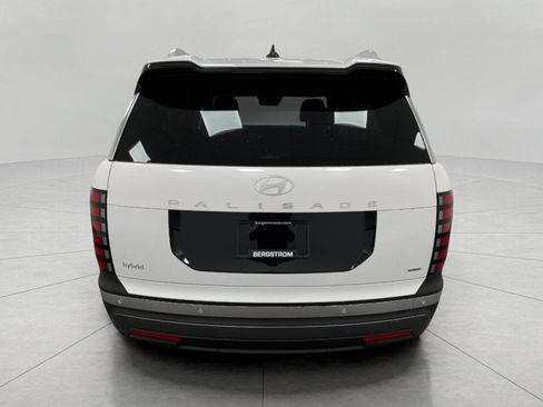 New 2026 Hyundai Palisade SEL AWD/4WD image 4