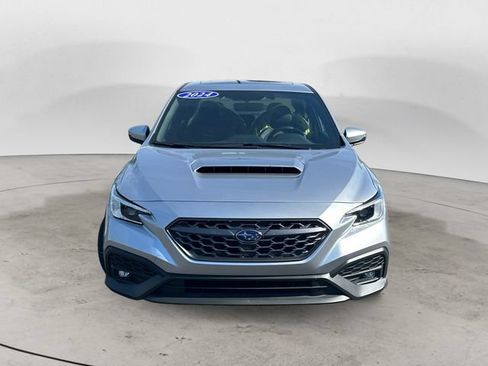 Used 2024 Subaru WRX GT AWD/4WD image 8