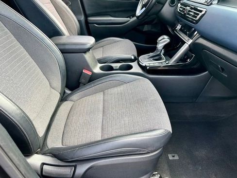Used 2022 Kia Seltos S AWD/4WD image 23
