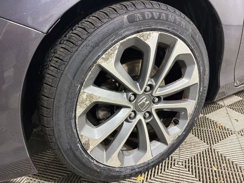 Used 2015 Honda Accord Sport image 4