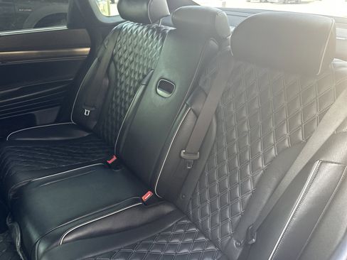 Used 2023 Genesis G80 2.5T w/ Sport Prestige Package image 26