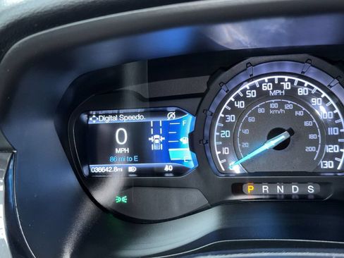 Used 2021 Ford Ranger Lariat w/ FX4 Off-Road Package AWD/4WD image 25