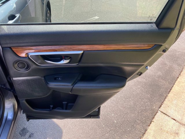 Used 2020 Honda CR-V EX-L image 33