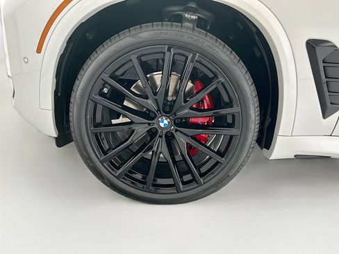 New 2026 BMW X5 xDrive40i w/ Executive Package AWD/4WD image 29