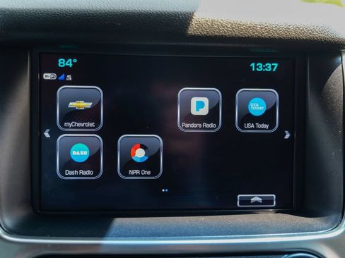 Used 2019 Chevrolet Tahoe LS w/ Enhanced Driver Alert Package AWD/4WD image 54