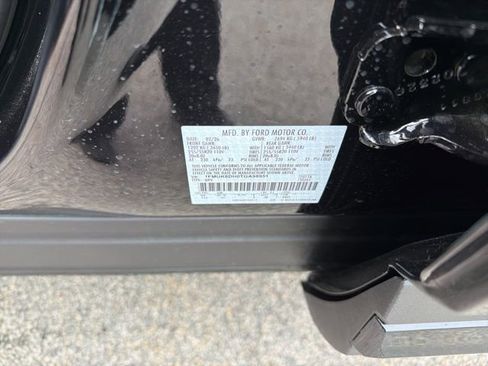 New 2026 Ford Explorer Active w/ Active Comfort Package image 15