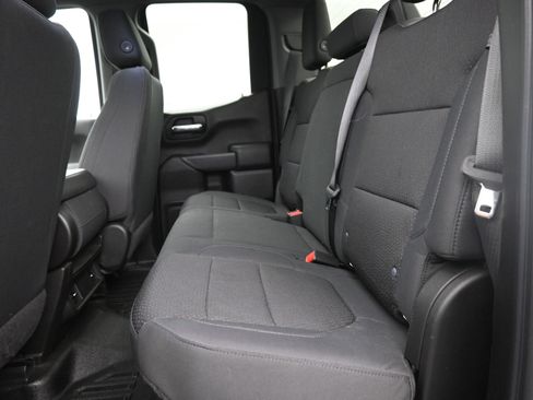 Used 2020 GMC Sierra 1500 Base w/ Sierra Value Package image 15