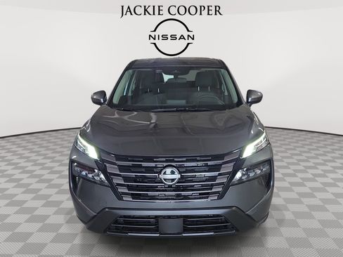 New 2026 Nissan Rogue SV w/ Cold Weather Package FWD image 2