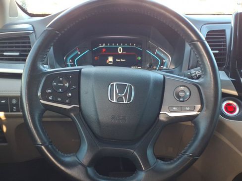 Used 2021 Honda Odyssey EX-L image 14