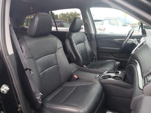 Used 2018 Honda Pilot EX-L image 20