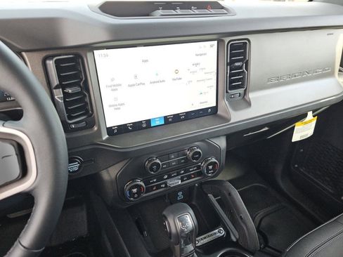 New 2025 Ford Bronco Big Bend w/ Black Diamond Package image 31