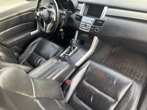 Used 2007 Acura RDX SH-AWD image 17
