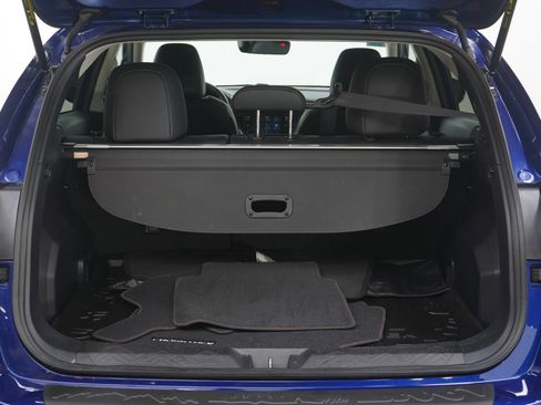 Used 2024 Subaru Crosstrek 2.5i Limited image 9