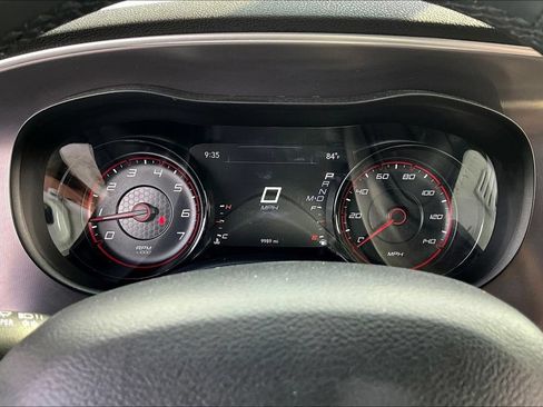 Used 2021 Dodge Charger SXT w/ Blacktop Package RWD image 22
