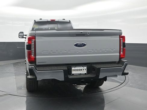 New 2026 Ford F350 Lariat w/ Lariat Premium Package image 17