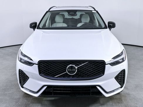 New 2026 Volvo XC60 B5 Ultra w/ Climate Package image 35