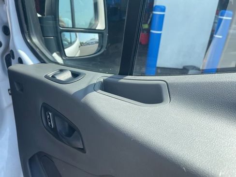Used 2023 Ford Transit 250 Low Roof w/ Exterior Upgrade Package RWD image 20