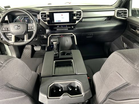 Used 2026 Toyota Tundra SR5 AWD/4WD image 19