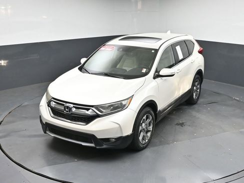 Used 2018 Honda CR-V EX-L image 32