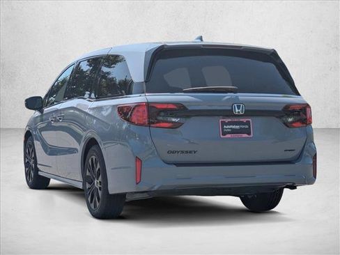 New 2026 Honda Odyssey Sport-L image 9