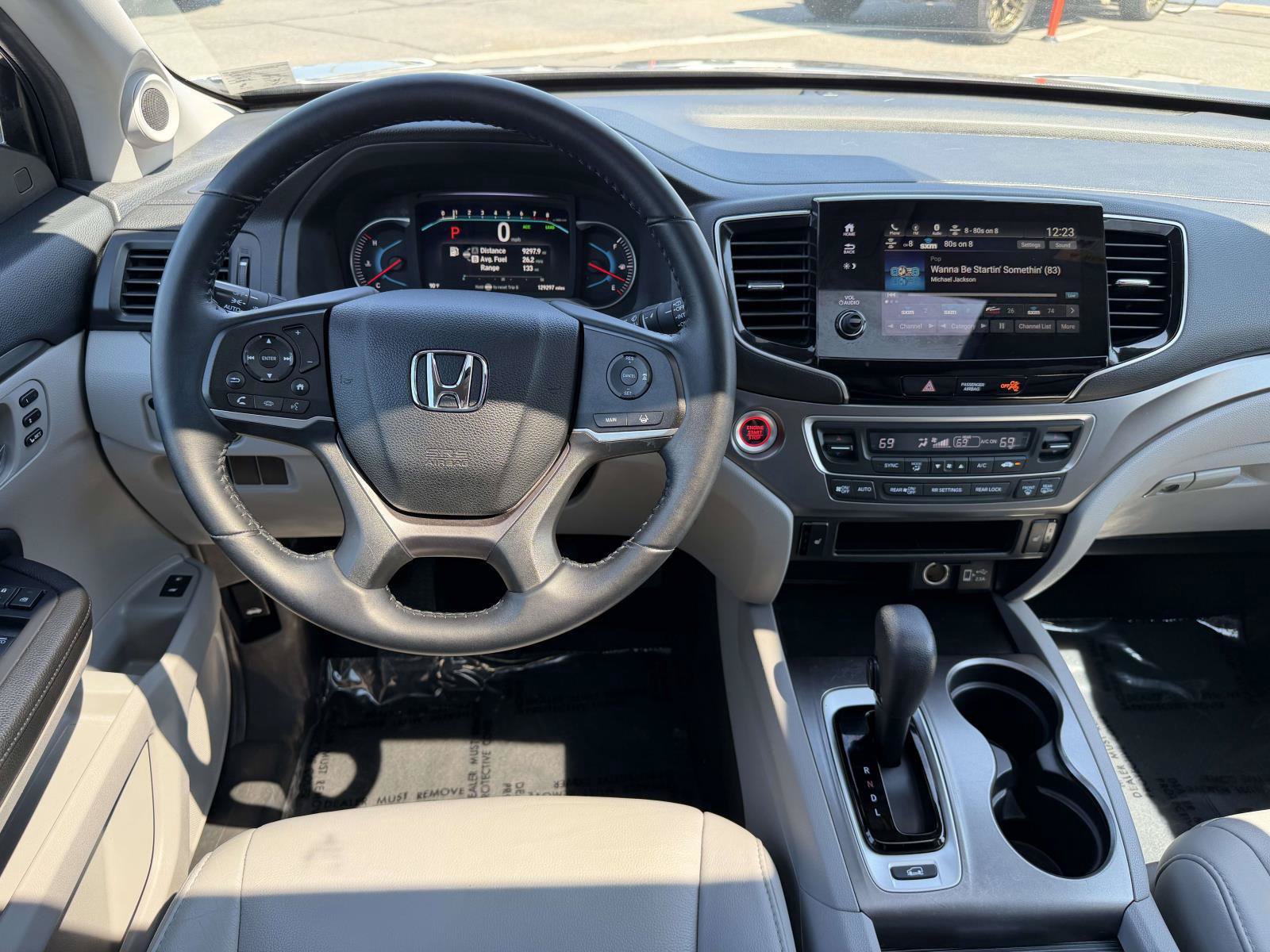 Used 2019 Honda Pilot EX-L image 11