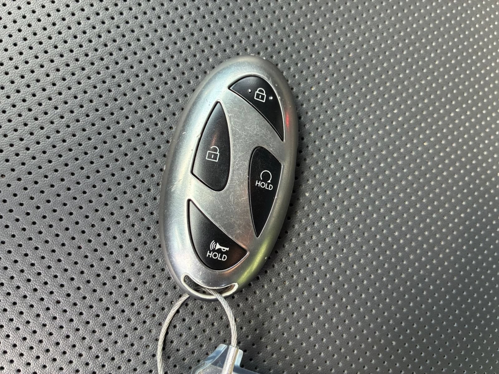 Used 2026 Hyundai Santa Fe SEL FWD image 26