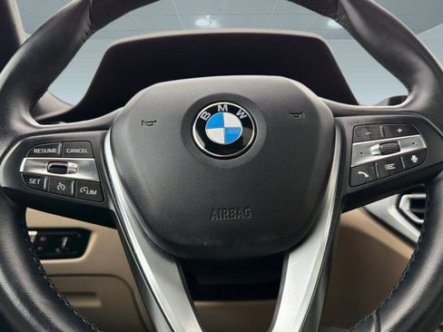 Used 2021 BMW 330i Sedan w/ Convenience Package image 16