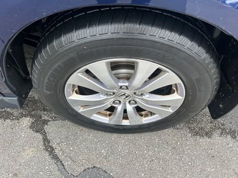 Used 2015 Honda Odyssey EX-L image 10