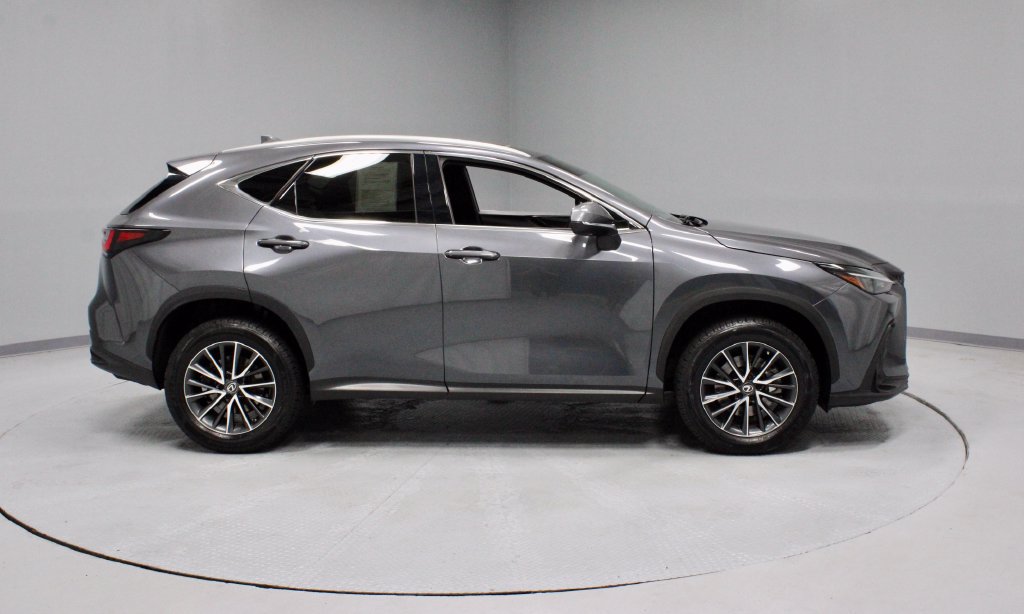 Used 2023 Lexus NX 350 AWD image 12