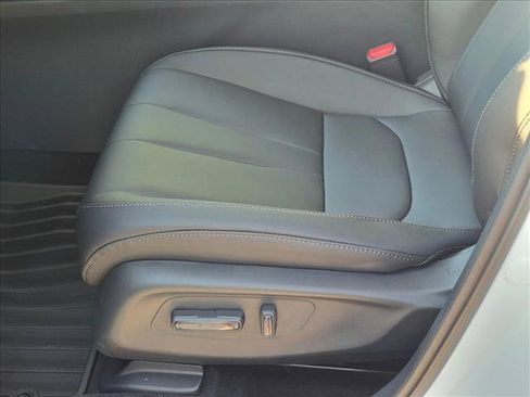 New 2026 Acura ADX FWD image 3