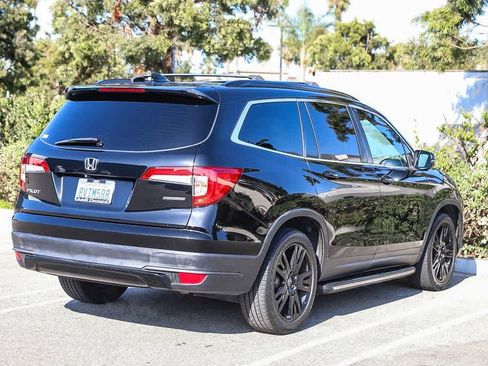 Used 2021 Honda Pilot Special Edition image 4