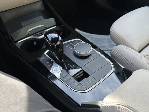 Certified 2024 BMW M235i xDrive Gran Coupe w/ Premium Package image 25