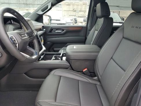 New 2026 GMC Yukon XL Denali w/ Sun & Power Step Package AWD/4WD image 19