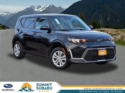Used 2023 Kia Soul LX